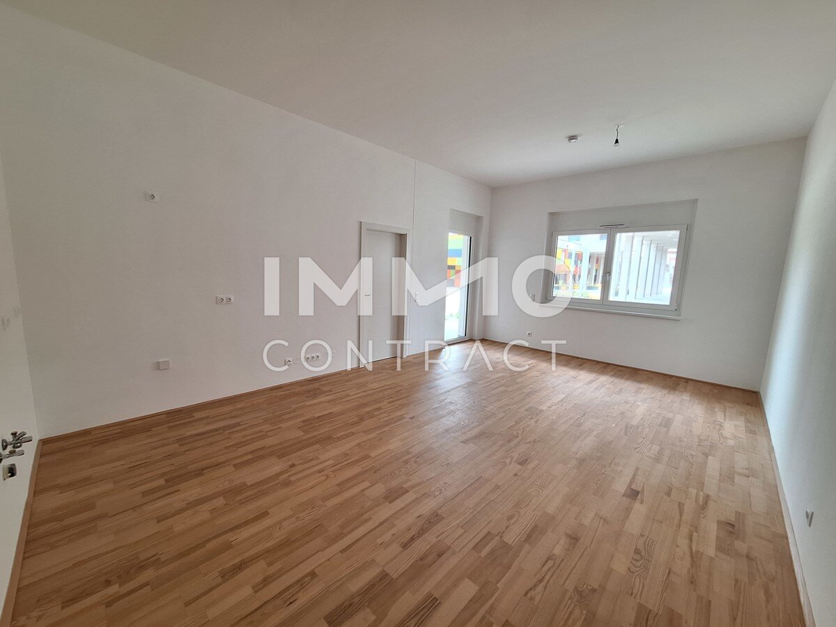 Wohnung zum Kauf provisionsfrei 295.341 € 2 Zimmer 59,6 m²<br/>Wohnfläche EG<br/>Geschoss Wien 1220