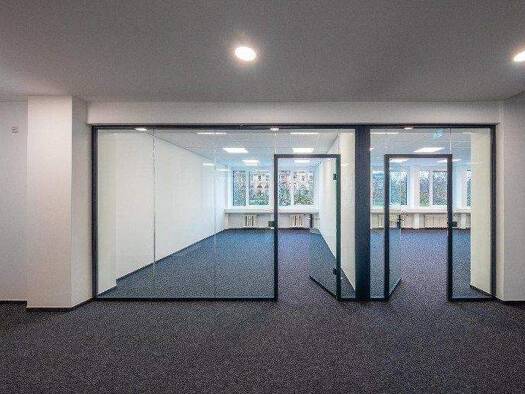 Bürofläche zur Miete provisionsfrei 15 € 312 m² Bürofläche teilbar ab 132 m² Wiesbaden 65183