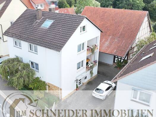 Haus zum Kauf 218.900 € 8 Zimmer 165 m² 567 m² Grundstück Sand Bad Emstal 34308