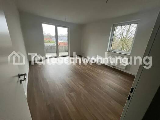 Wohnung zur Miete Tauschwohnung 530 € 3 Zimmer 73 m² 1. Geschoss Eimsbüttel 22115