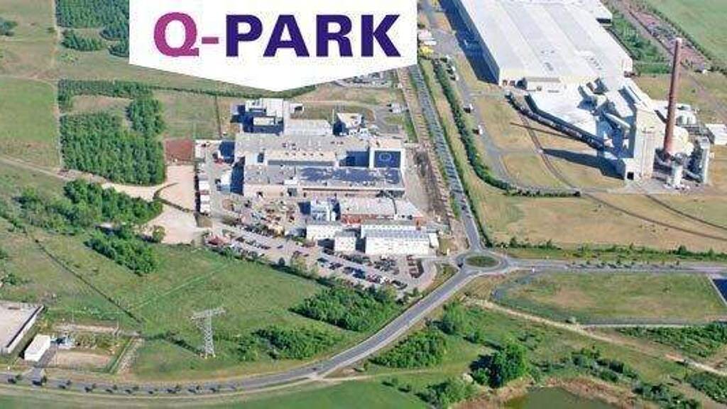 Lagerhalle zur Miete 393 m² Lagerfläche Thalheim Bitterfeld-Wolfen 06766