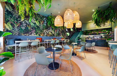 Café/Bar zur Miete Provisionsfrei 100 m² Gastrofläche Überlingen Überlingen 88662