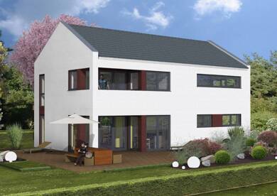 Einfamilienhaus zum Kauf 466.400 € 5 Zimmer 172 m² 557 m² Grundstück Eidinghausen Bad Oeynhausen 32549