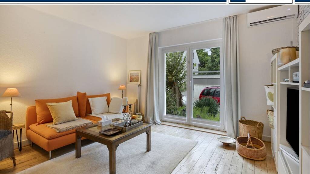 Doppelhaushälfte zum Kauf 439.000 € 2 Zimmer 89,9 m² 192 m² Grundstück frei ab sofort Wittlaer Düsseldorf 40489