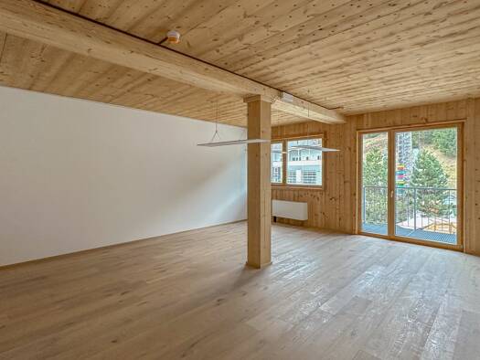 Bürofläche zum Kauf 5.923 € 1 Zimmer 40,5 m² Bürofläche Oberndorf in Tirol 6372