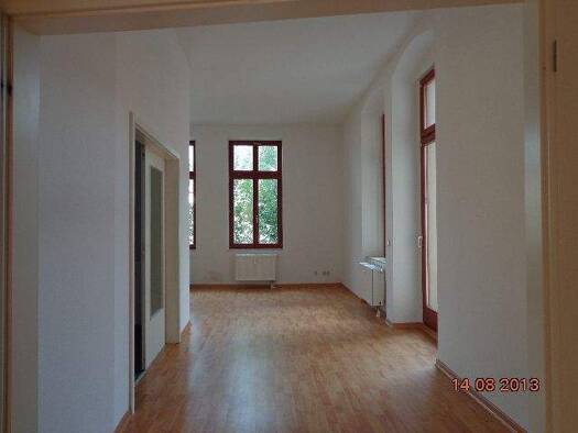 Wohnung zur Miete 480 € 3 Zimmer 80 m² 1. Geschoss frei ab sofort Luisenstr. 20 Innenstadt Görlitz 02826