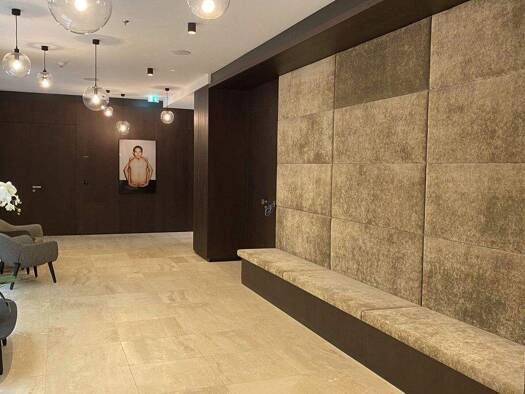 Studio zur Miete 2.303 € 3 Zimmer 82,5 m² 2. Geschoss Wien 1010