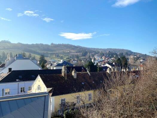 Wohnung zur Miete 600 € 2,5 Zimmer 78,7 m² 4. Geschoss frei ab sofort Klosterneuburg 3400