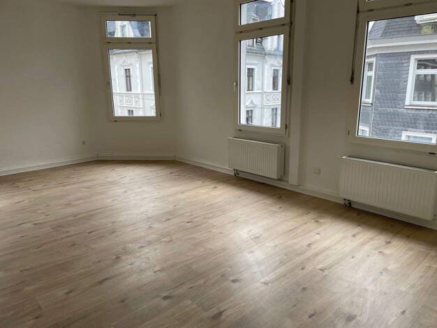 Studio zum Kauf 139.000 € 4,5 Zimmer 107 m² 2. Geschoss Barmen Wuppertal 42277