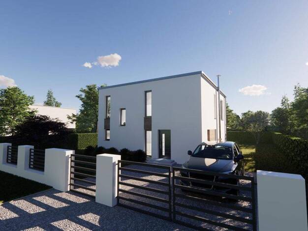 Haus zum Kauf 327.430 € 4 Zimmer 145,6 m²