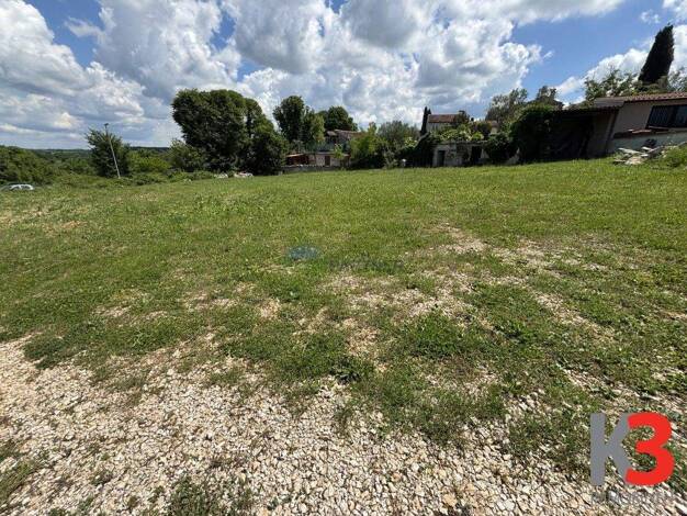 Gewerbegrundstück zum Kauf 287.000 € 1.147 m² Grundstück Rovinj 52210