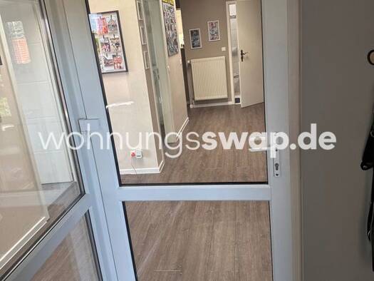 Wohnung zur Miete Tauschwohnung 1.100 € 5 Zimmer 210 m² 1. Geschoss Seelow 15320