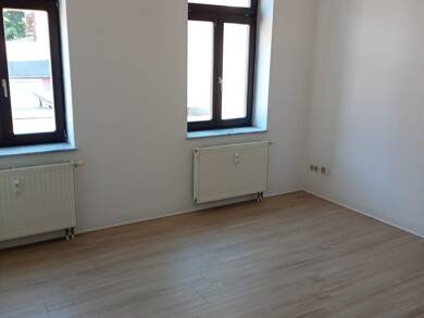 Studio zur Miete 299 € 2 Zimmer 60 m² 1. Geschoss Bahnhofstr. 92 Reichenbach Reichenbach, Vogtl 08468