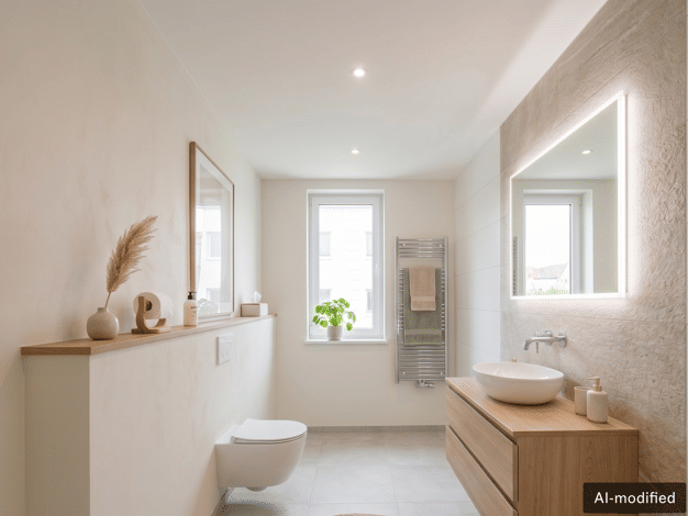 Wohnung zum Kauf provisionsfrei 445.000 € 4 Zimmer 89 m² 1. Geschoss Volkmarsdorf Ost 04315