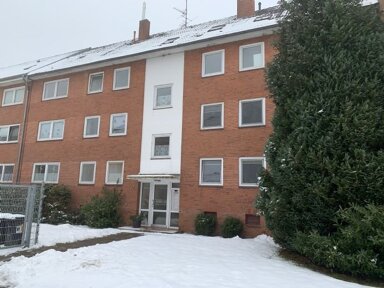 Wohnung zur Miete 518 € 3 Zimmer 73 m² 2. Geschoss frei ab sofort Tilsiter Str. 3 Mastbrook Rendsburg 24768