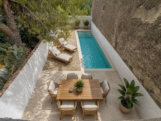 Villa zum Kauf 565.000 € 2 Zimmer 138 m² 129 m² Grundstück Sant Pere de Ribes 08810