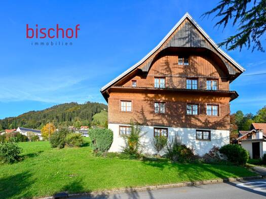 Einfamilienhaus zur Miete 1.880 € 5 Zimmer 152 m² 327 m² Grundstück Dornbirn 6850