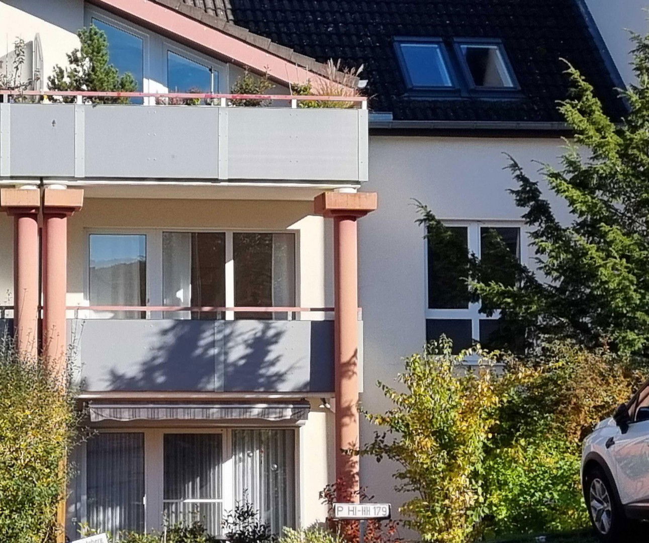 Wohnung zum Kauf provisionsfrei 185.000 € 3 Zimmer 86 m²<br/>Wohnfläche 1.<br/>Geschoss Diekholzen Diekholzen 31199