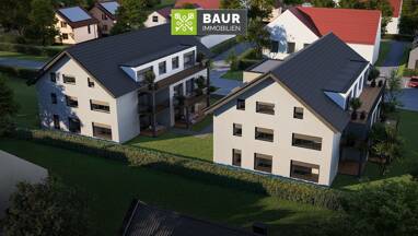 Wohnung zum Kauf 398.051 € 3 Zimmer 92,6 m² EG Zußdorf Zussdorf 88271