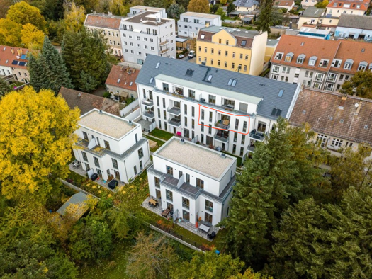 Wohnung zur Miete 1.200 € 2 Zimmer 70 m² Geschoss 2/3 frei ab 01.03.2026 Tino-Schwierzina-Straße 85 Heinersdorf Berlin 13089