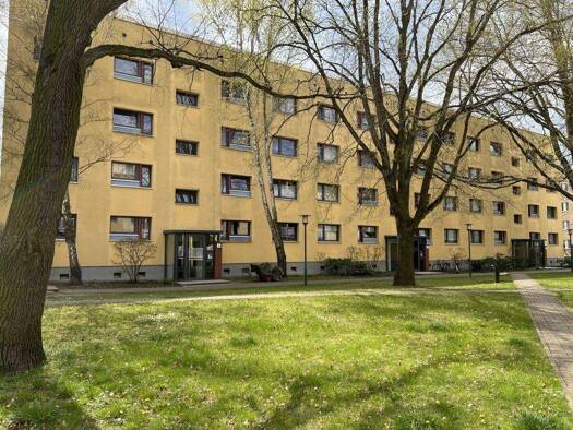Studio zum Kauf 250.000 € 3 Zimmer 66 m² 1. Geschoss Bornstedt Potsdam 14469