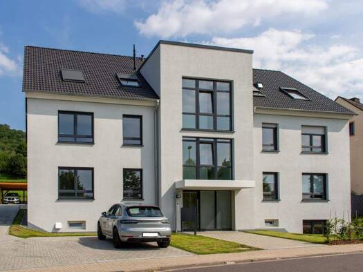 Wohnung zur Miete 1.000 € 3 Zimmer 81,1 m² frei ab 01.03.2026 Irsch Trier 54296