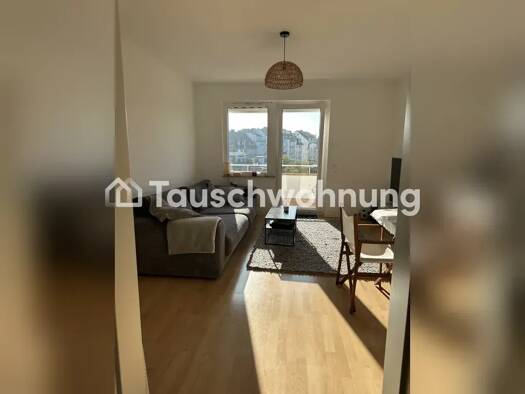 Wohnung zur Miete Tauschwohnung 700 € 3 Zimmer 68 m² 1. Geschoss Opladen Leverkusen 51379