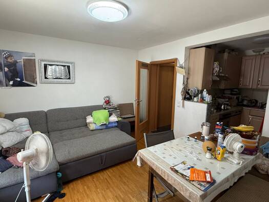 Wohnung zum Kauf 99.000 € 3 Zimmer 58 m² Biberach Biberach an der Riß 88400