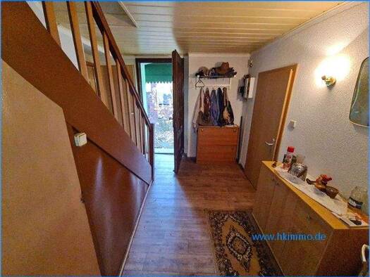 Einfamilienhaus zum Kauf provisionsfrei 22.500 € 4 Zimmer 97 m² 156 m² Grundstück Bornstedt 06295