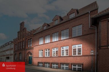 Wohnung zum Kauf 460.000 € 3 Zimmer 94 m² Altstadt Lüneburg 21335