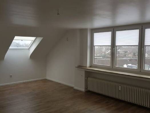 Wohnung zur Miete 600 € 1,5 Zimmer 47 m² Erkrath 40699