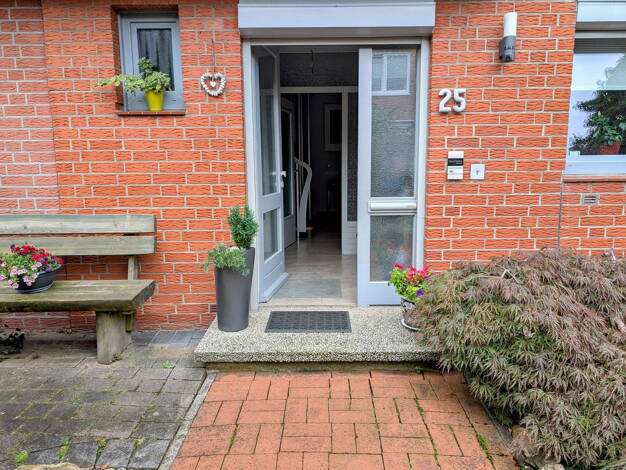 Reihenmittelhaus zum Kauf provisionsfrei 550.000 € 5 Zimmer 116 m² 94 m² Grundstück Schilksee Kiel-Schilksee 24159
