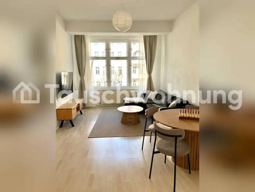 Wohnung zur Miete Tauschwohnung 960 € 3 Zimmer 82 m² Französisch Buchholz Berlin 10439