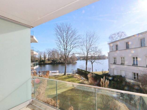 Wohnung zur Miete 1.199 € 2 Zimmer 64,2 m² 1. Geschoss Grünauer Straße 29 Köpenick Berlin 12557