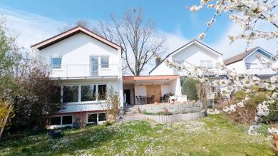 Einfamilienhaus zum Kauf 329.000 € 4 Zimmer 152 m² 437 m² Grundstück Donndorf Eckersdorf 95488