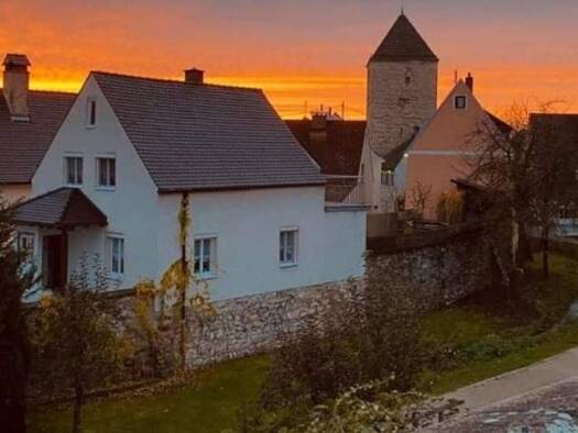 Einfamilienhaus zur Miete 1.000 € 3 Zimmer 86 m² 250 m² Grundstück frei ab 01.10.2026 Wemding Wemding 86650