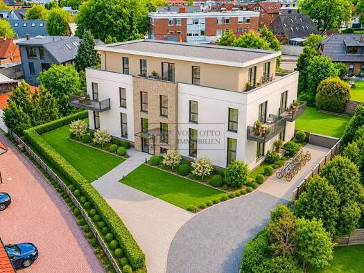 Mehrfamilienhaus zum Kauf 1.200.000 € 27 Zimmer 886 m² 1.062 m² Grundstück Geesthacht 21502