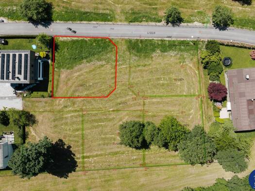 Grundstück zum Kauf 477 m² Grundstück Hopfgarten im Brixental 6361