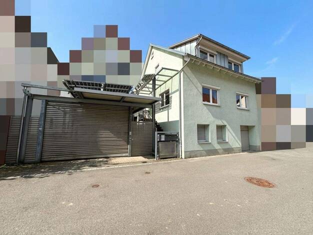 Einfamilienhaus zum Kauf 630.000 € 8 Zimmer 195 m² 333 m² Grundstück frei ab sofort Malterdingen 79364