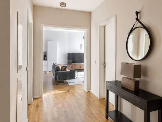 Wohnung zum Kauf 450.000 € 3 Zimmer 95,6 m² 1. Geschoss Gohlis-Mitte Leipzig 04157