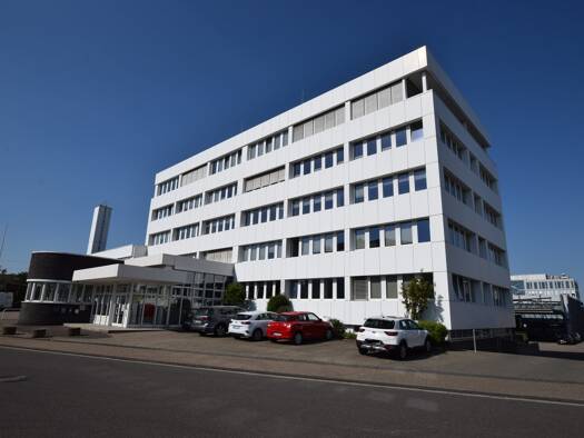Bürofläche zur Miete 8 € 639 m² Bürofläche Pomona Neuss 41464