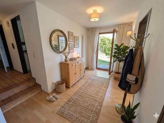 Terrassenwohnung zum Kauf 259.000 € 3,5 Zimmer 81 m² EG Steigen Heiligenberg 88633