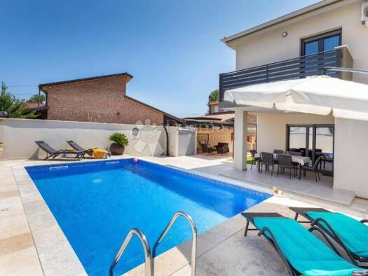 Haus zum Kauf 570.000 € 4 Zimmer 170 m² Pomer, Medulin Premantura, Pomer