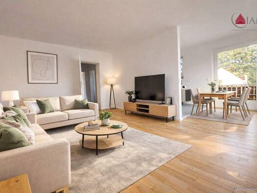 Wohnung zum Kauf 255.000 € 3 Zimmer 74 m² 1. Geschoss Limburgerstraße 46c Königstein Königstein im Taunus 61462