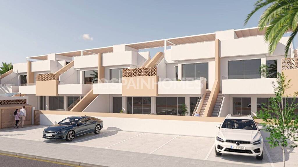 Studio zum Kauf 290.000 € 4 Zimmer 138 m² EG Alicante 03190