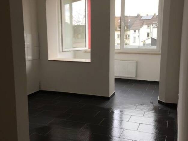 Wohnung zur Miete 540 € 2,5 Zimmer 63,8 m² 2. Geschoss Saarbrücker Straße 81 Huttrop Essen 45138