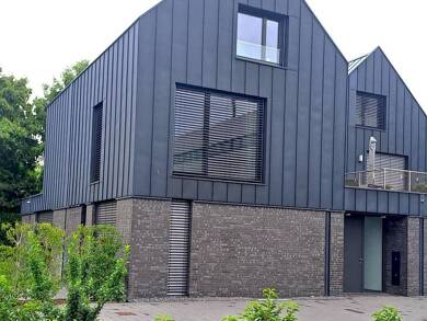 Wohnung zur Miete 1.200 € 2 Zimmer 88 m² EG frei ab 31.10.2025 Im Erlei 53c Varensell Rietberg 33397