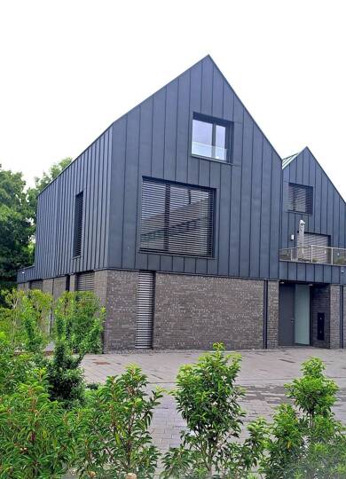 Wohnung zur Miete 1.200 € 2 Zimmer 88 m² EG frei ab 31.10.2025 Im Erlei 53c Varensell Rietberg 33397