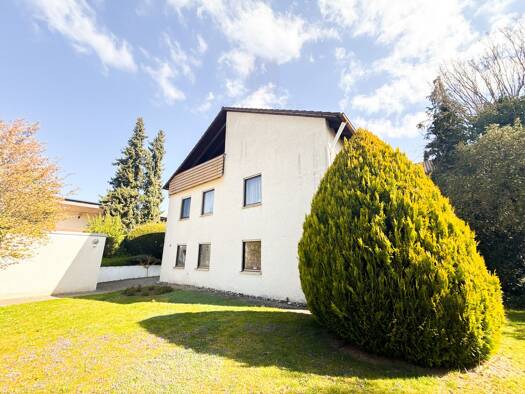 Einfamilienhaus zum Kauf 719.000 € 9 Zimmer 299,7 m² 1.157 m² Grundstück Nördlingen Nördlingen 86720