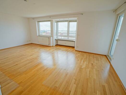 Wohnung zum Kauf 159.000 € 3 Zimmer 91 m² 9. Geschoss Geestemünde Bremerhaven 27570